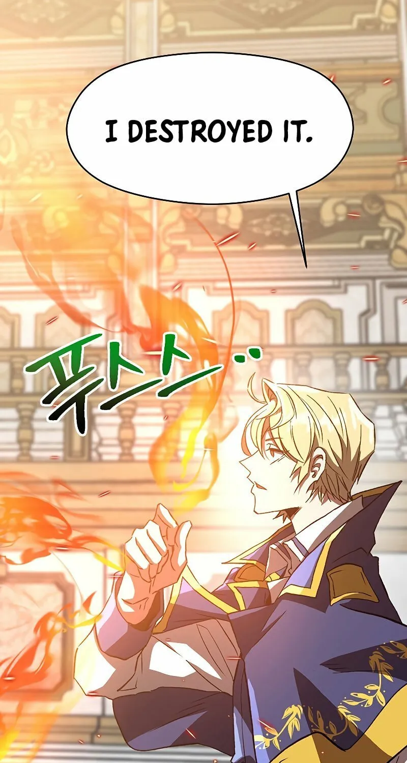 The Great Wizard Transcendent Chapter 13 page 55 - 