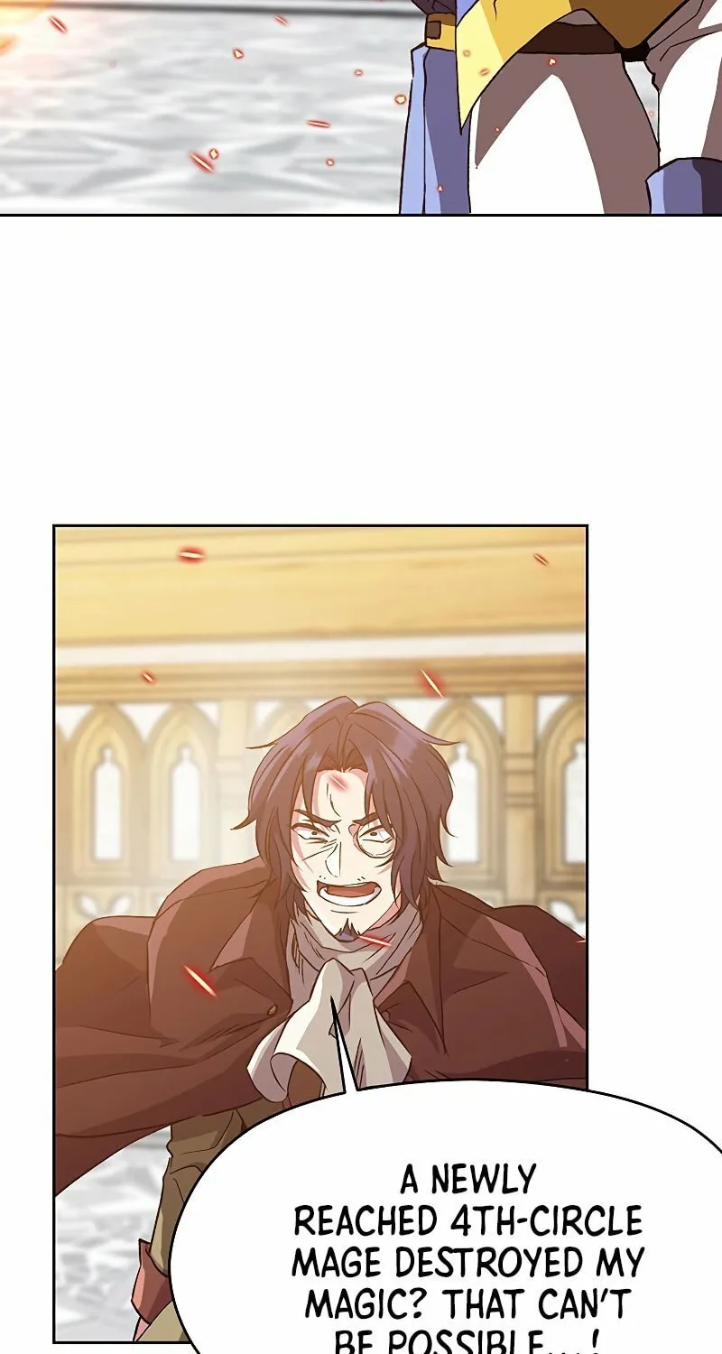 The Great Wizard Transcendent Chapter 13 page 56 - 