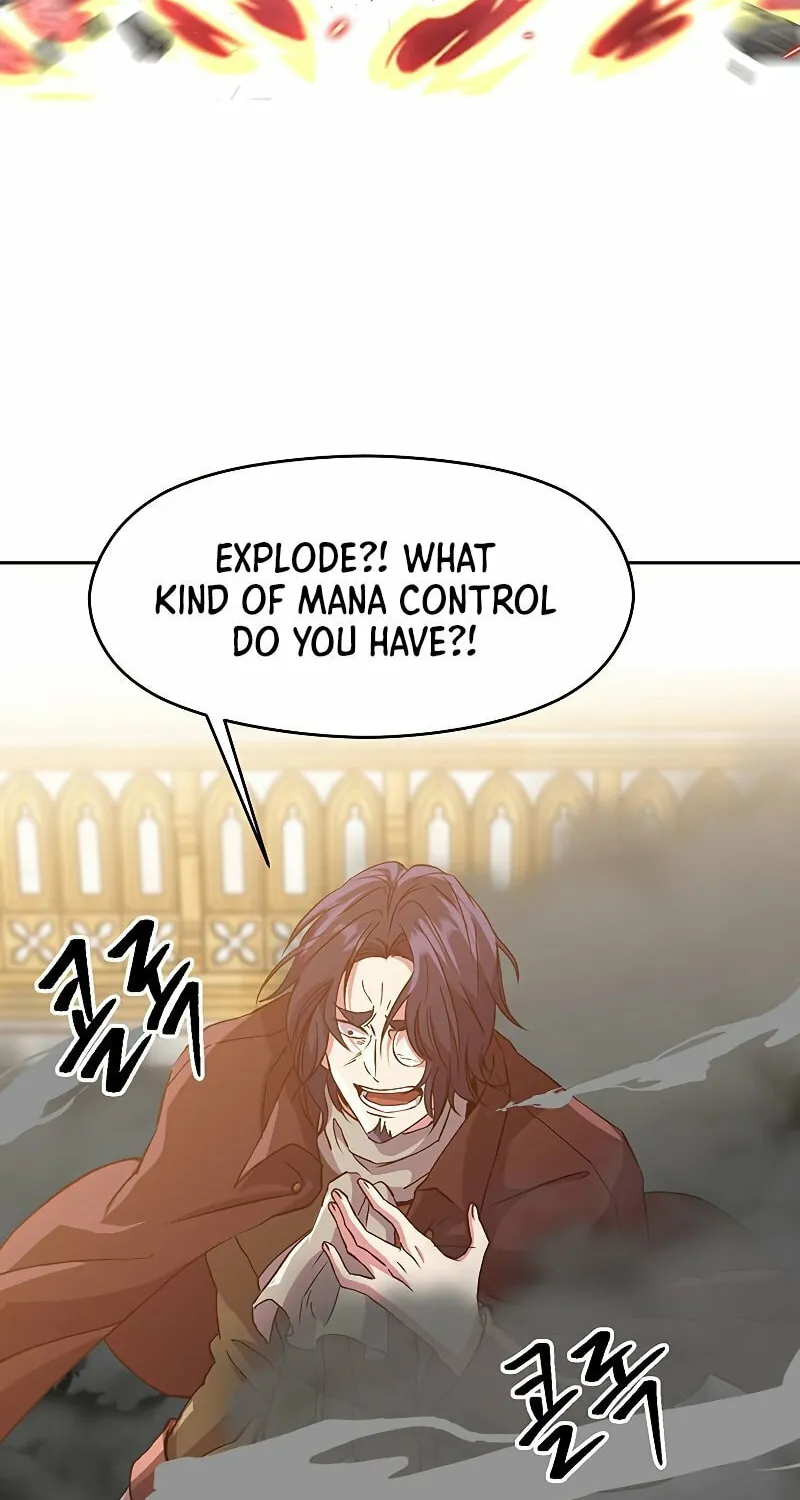 The Great Wizard Transcendent Chapter 13 page 7 - 