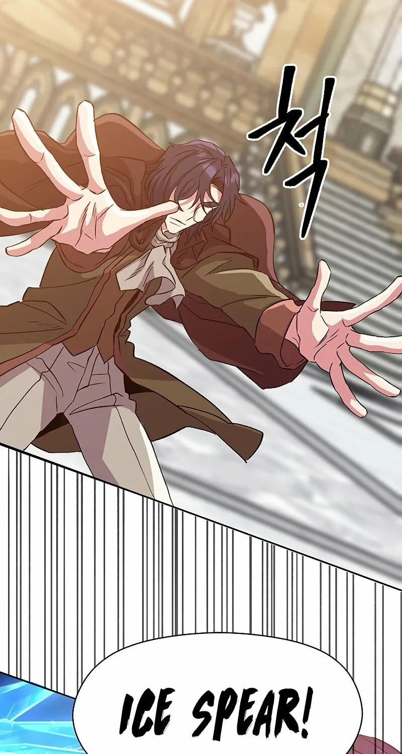 The Great Wizard Transcendent Chapter 13 page 65 - 