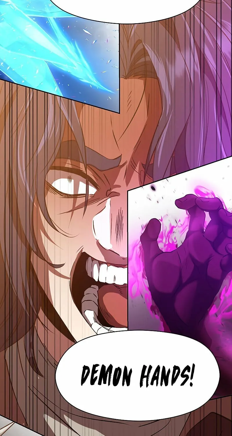 The Great Wizard Transcendent Chapter 13 page 66 - 