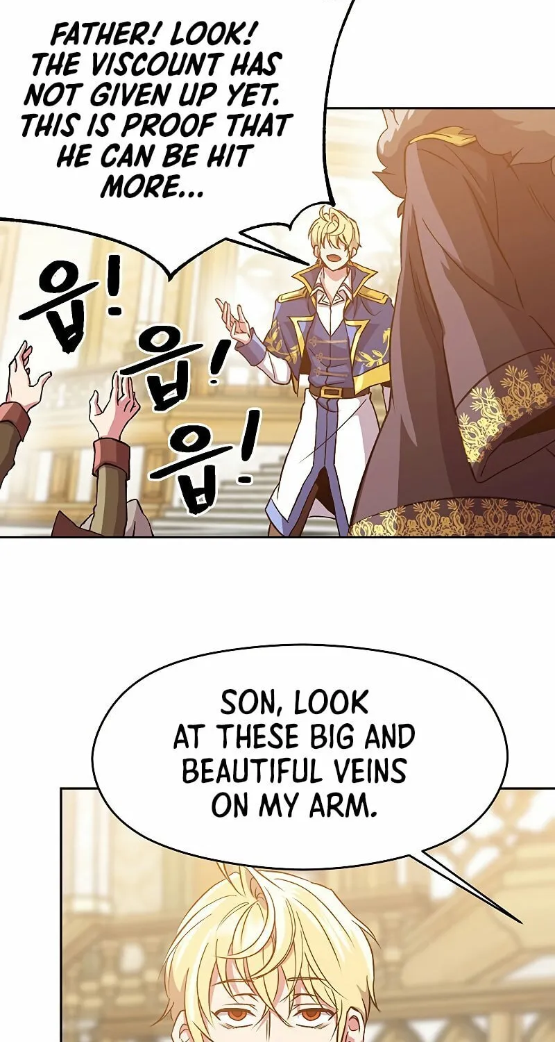 The Great Wizard Transcendent Chapter 14 page 25 - 