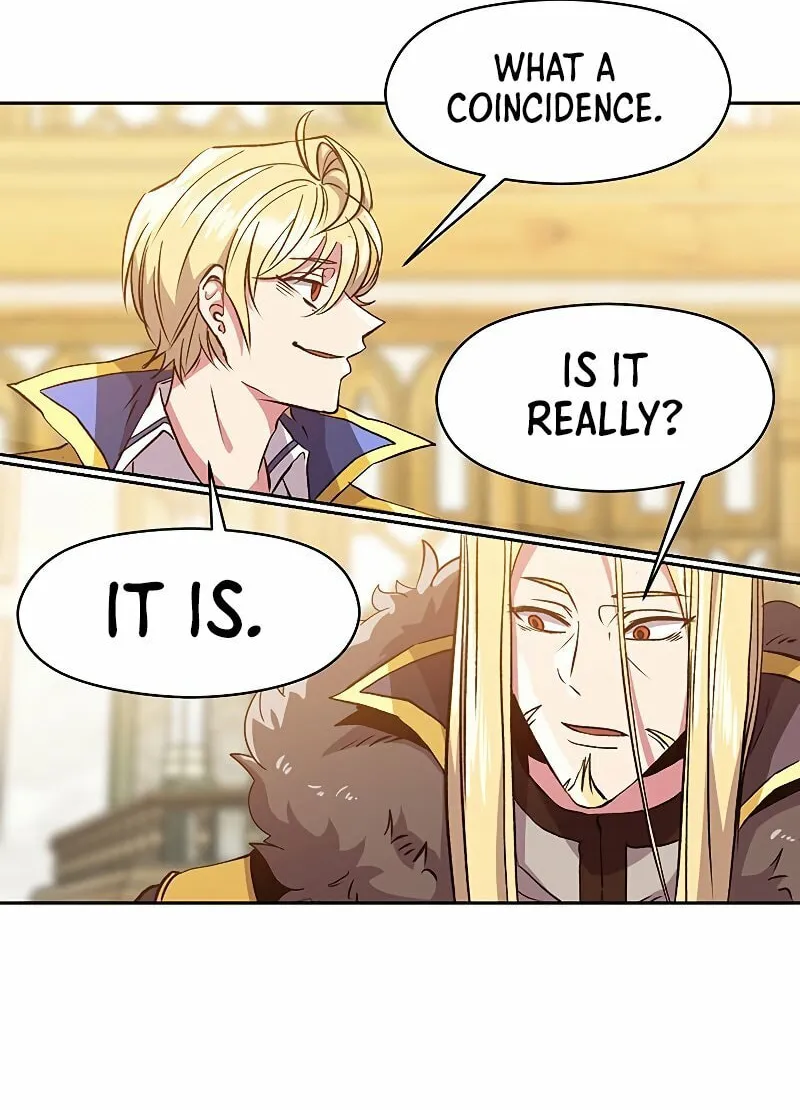 The Great Wizard Transcendent Chapter 14 page 35 - 