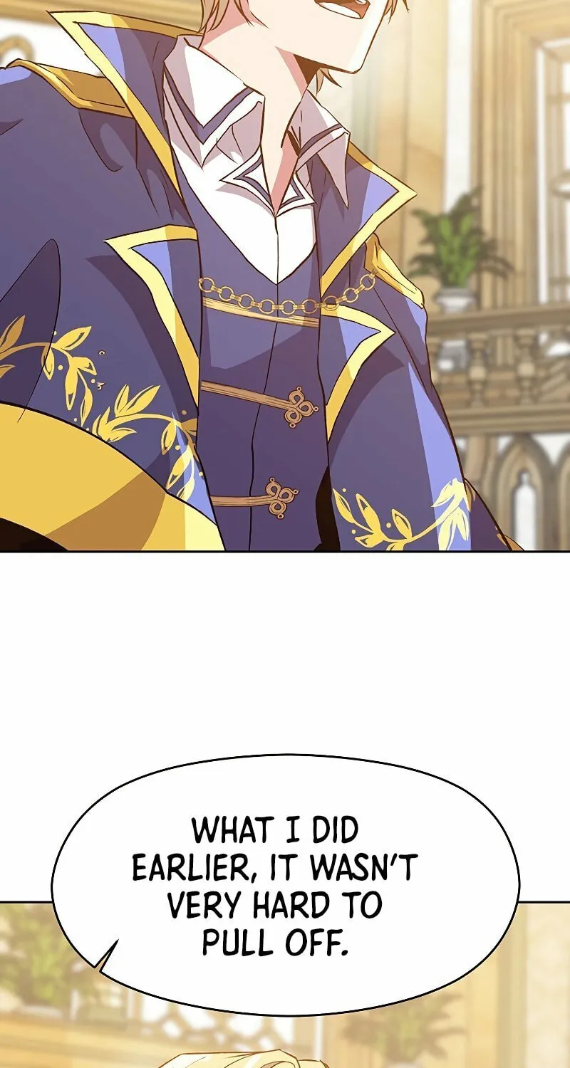 The Great Wizard Transcendent Chapter 14 page 40 - 