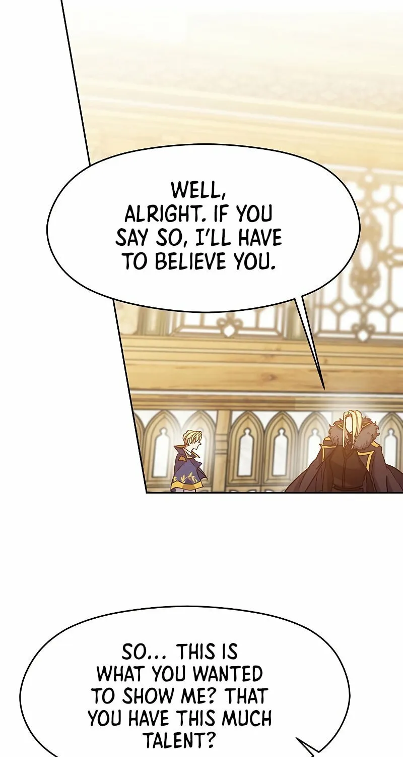 The Great Wizard Transcendent Chapter 14 page 43 - 