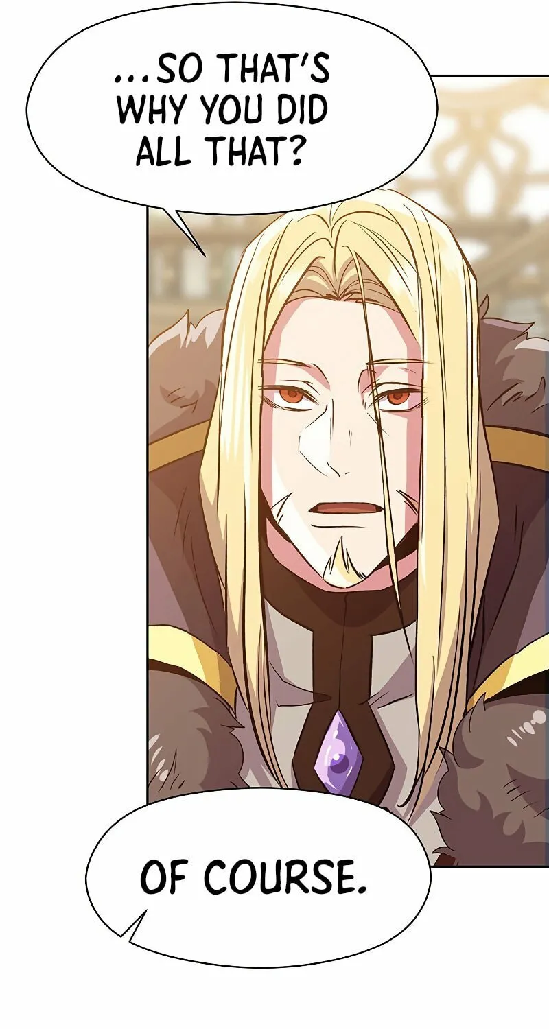 The Great Wizard Transcendent Chapter 14 page 54 - 