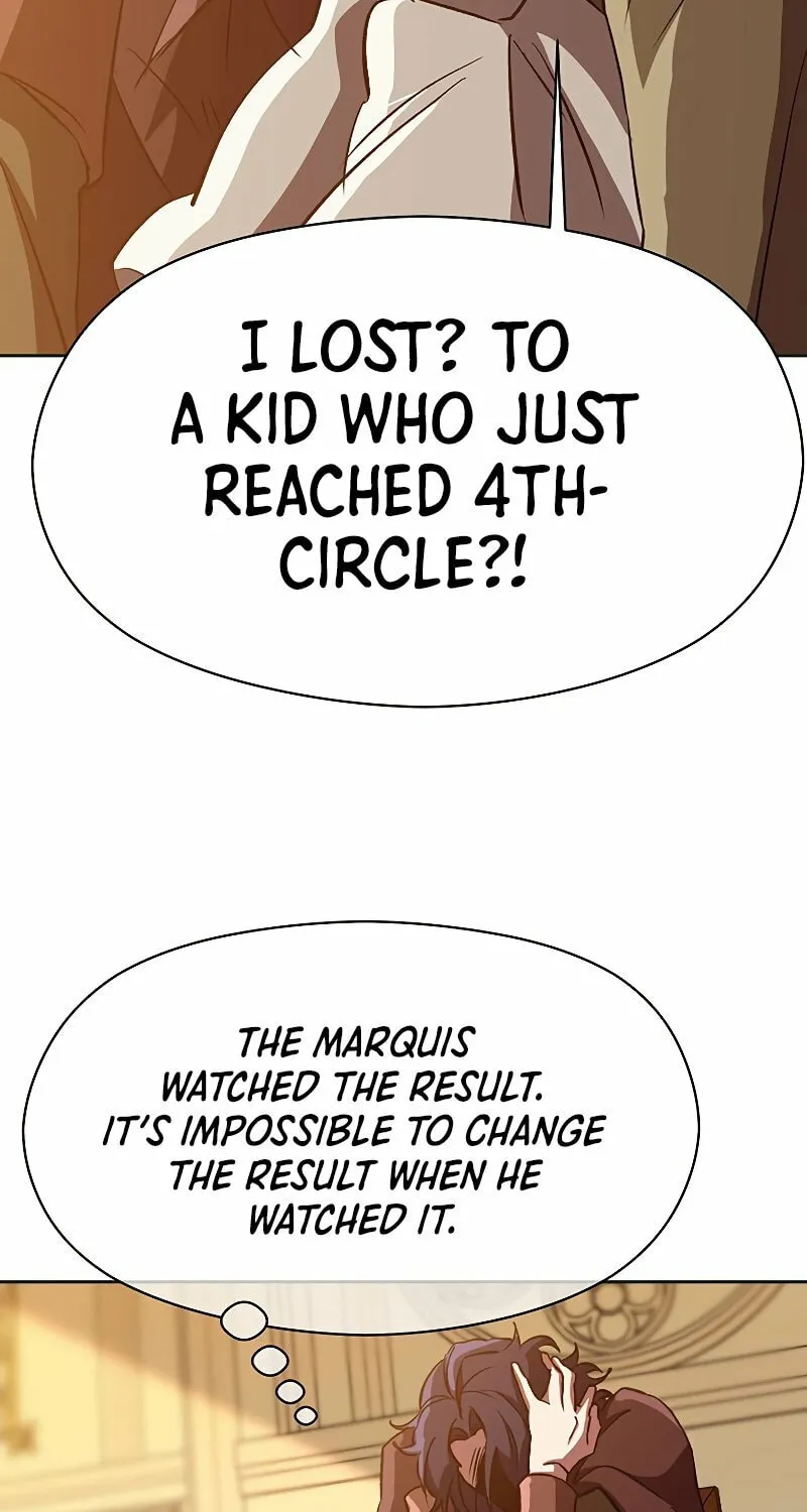 The Great Wizard Transcendent Chapter 14 page 61 - 