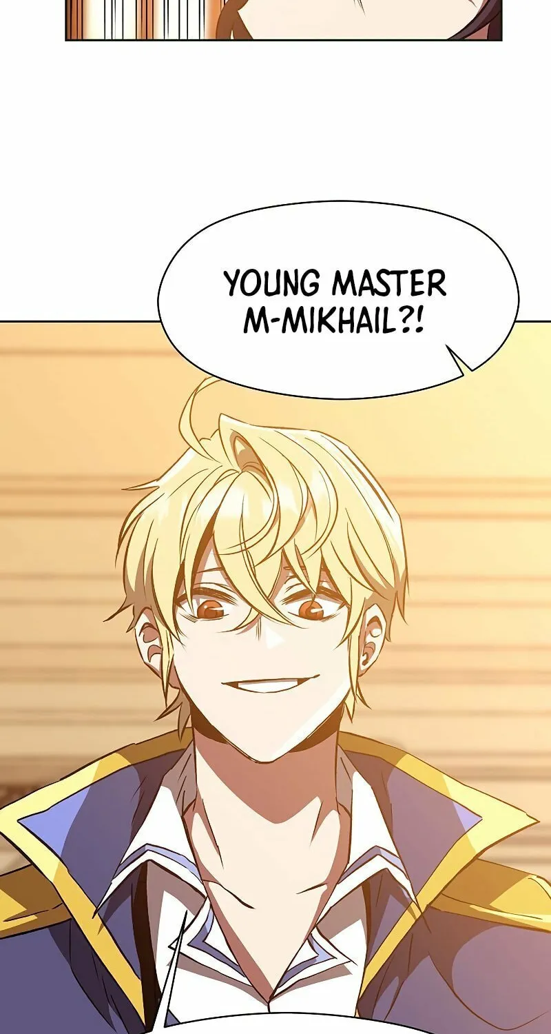 The Great Wizard Transcendent Chapter 14 page 64 - 