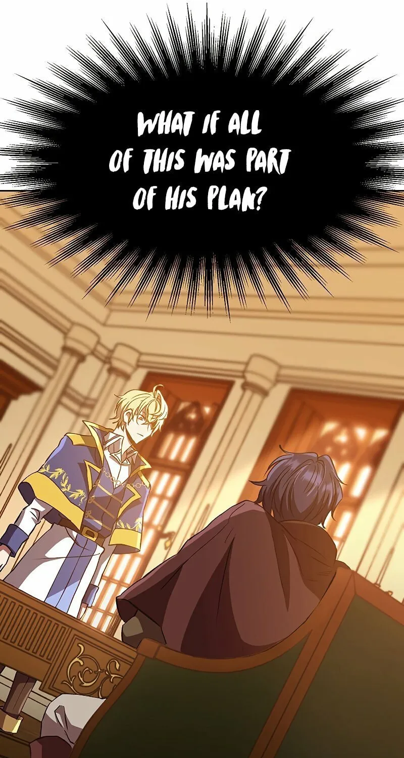 The Great Wizard Transcendent Chapter 14 page 70 - 