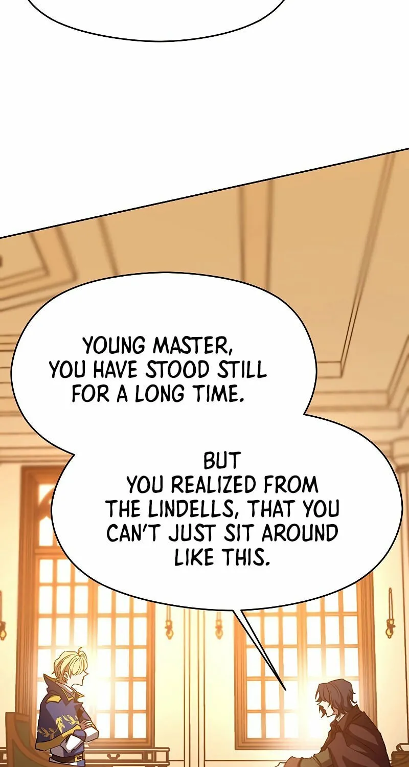 The Great Wizard Transcendent Chapter 14 page 74 - 