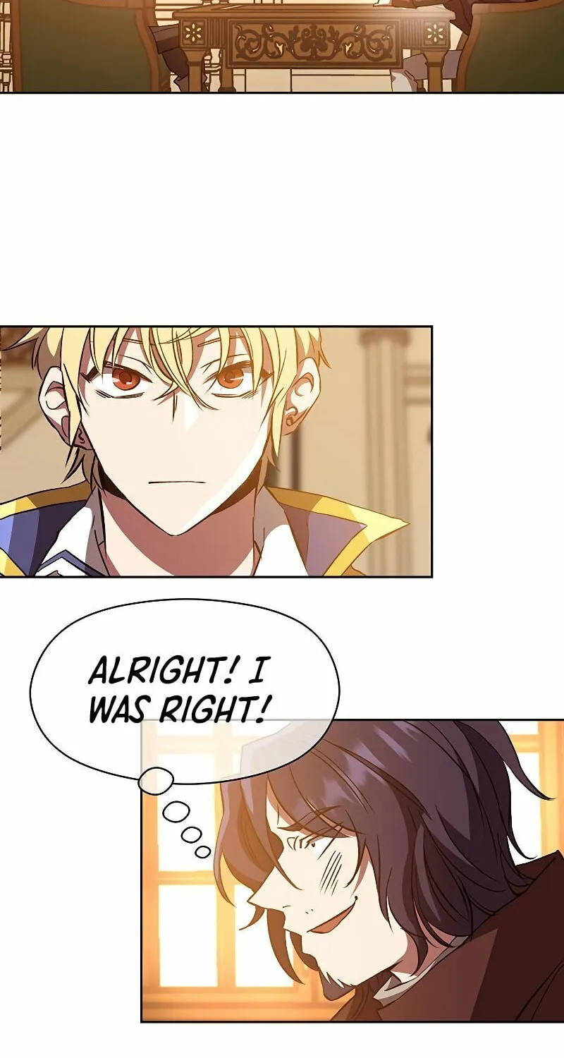 The Great Wizard Transcendent Chapter 14 page 75 - 