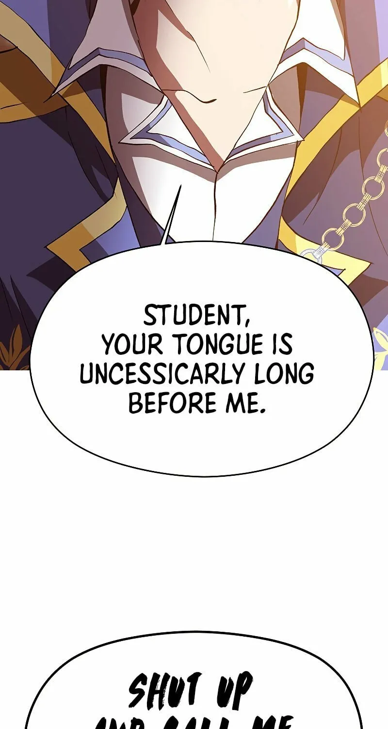 The Great Wizard Transcendent Chapter 14 page 82 - 