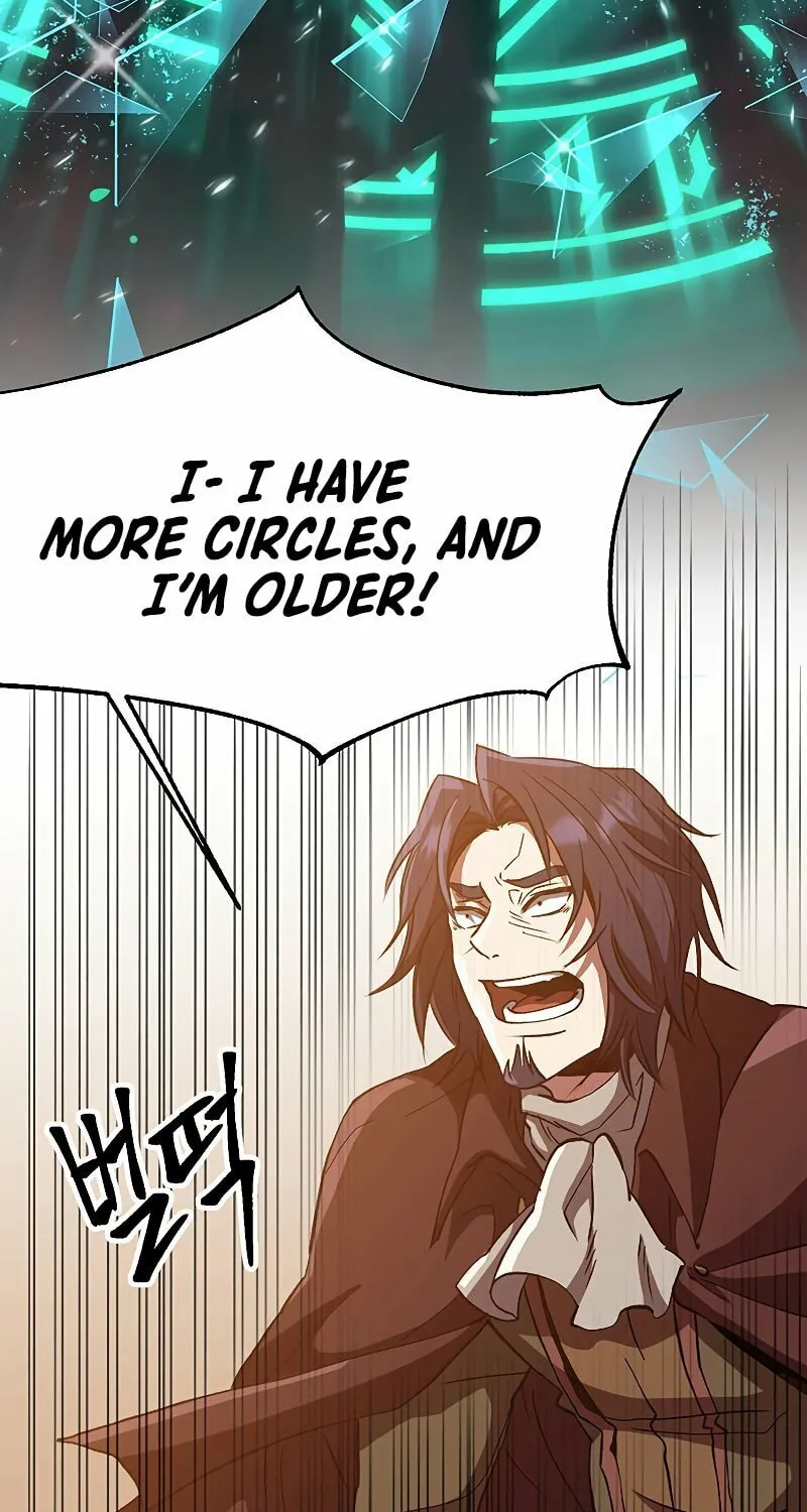 The Great Wizard Transcendent Chapter 15 page 14 - 
