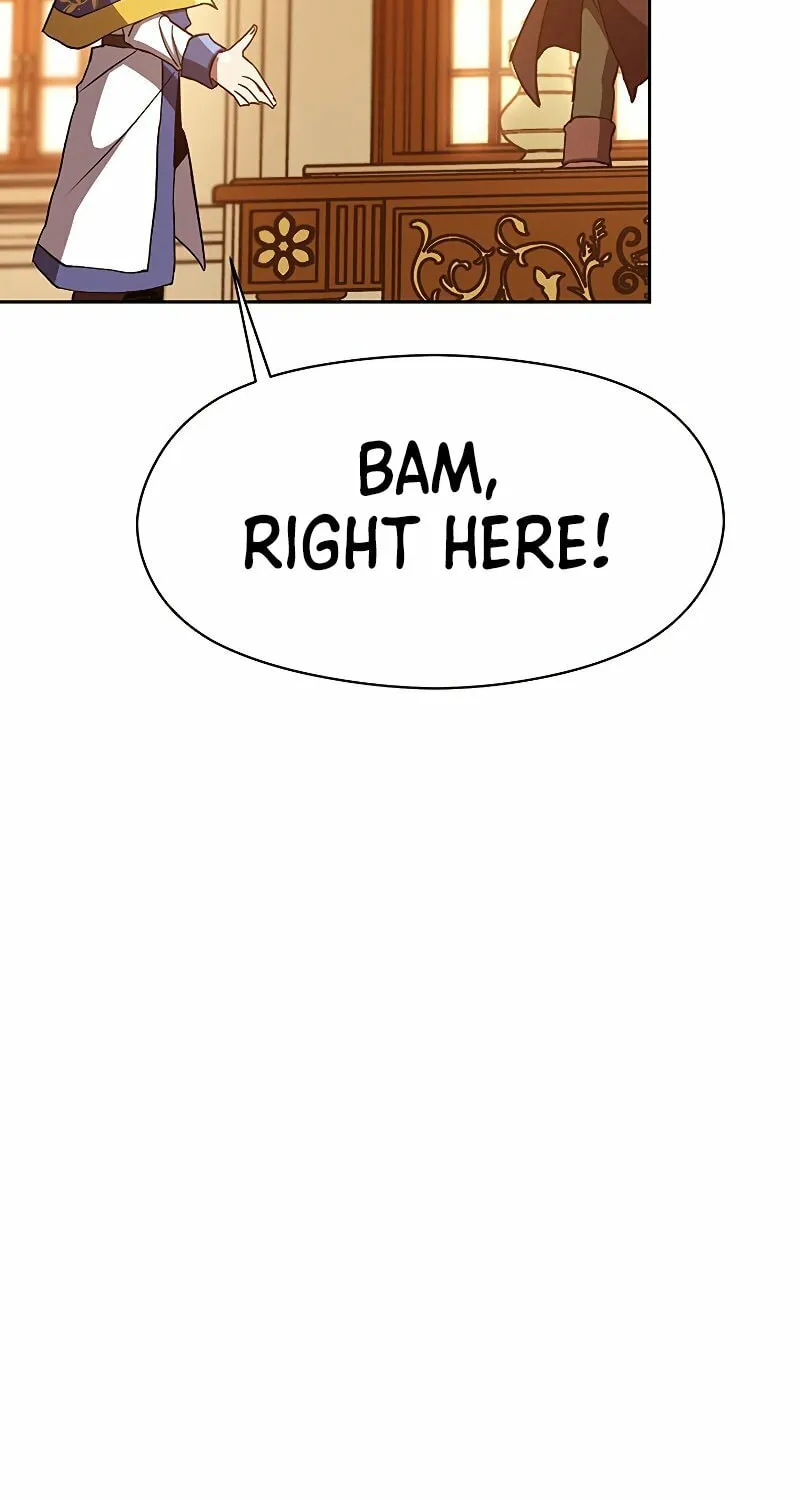 The Great Wizard Transcendent Chapter 15 page 16 - 