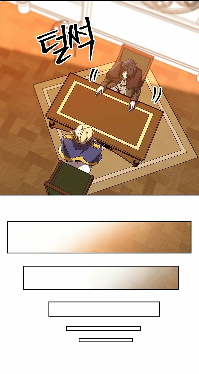 The Great Wizard Transcendent Chapter 15 page 19 - 