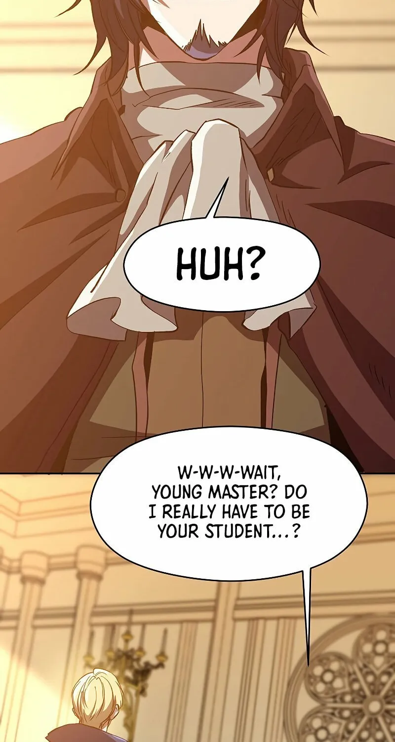 The Great Wizard Transcendent Chapter 15 page 3 - 