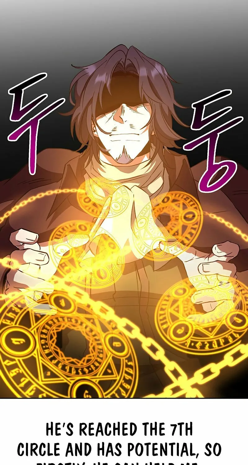 The Great Wizard Transcendent Chapter 15 page 29 - 