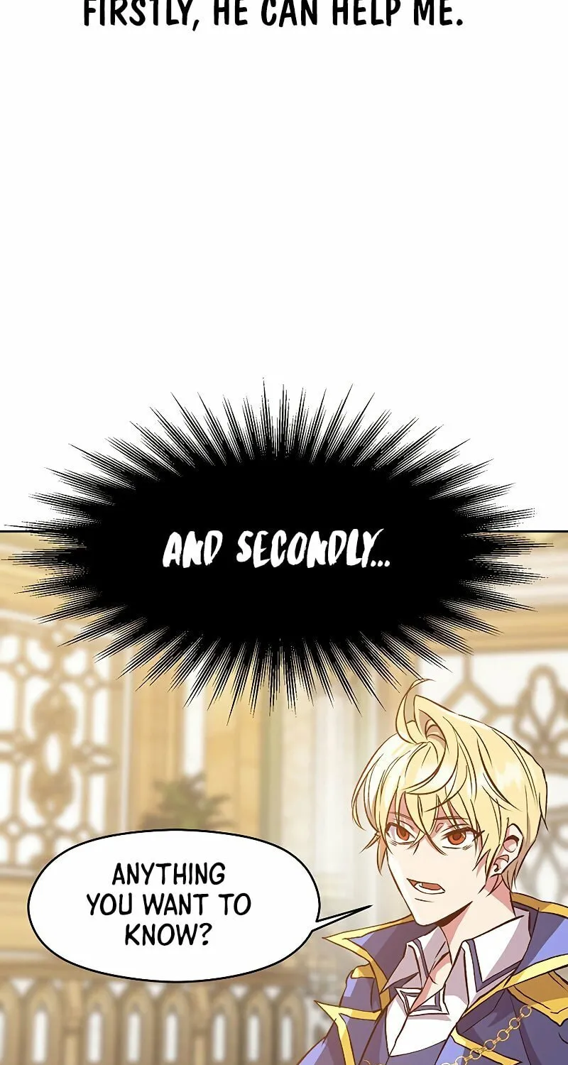 The Great Wizard Transcendent Chapter 15 page 30 - 