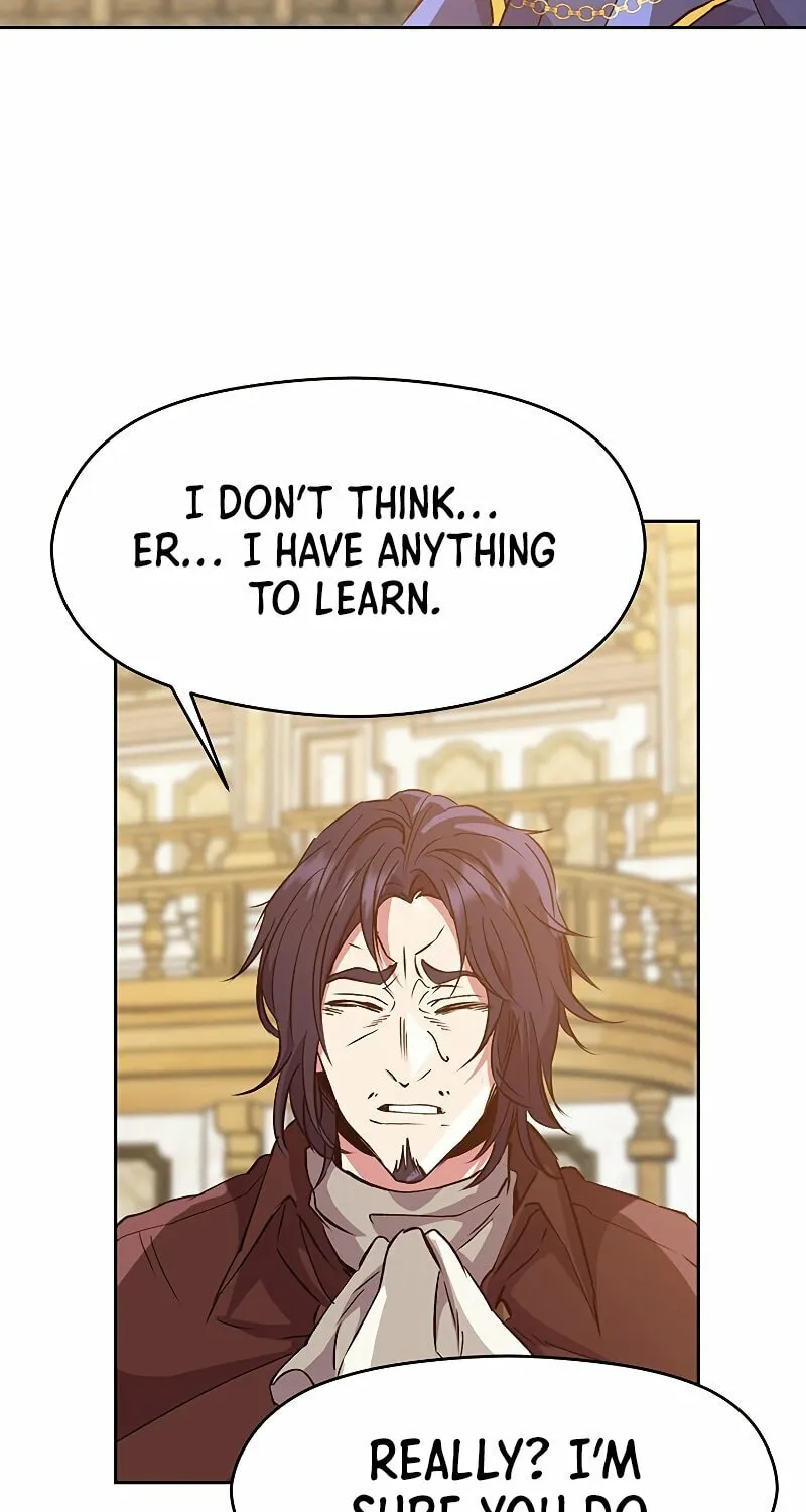 The Great Wizard Transcendent Chapter 15 page 31 - 