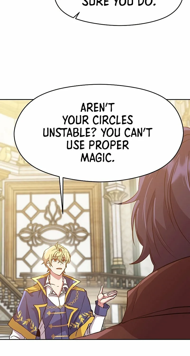The Great Wizard Transcendent Chapter 15 page 32 - 