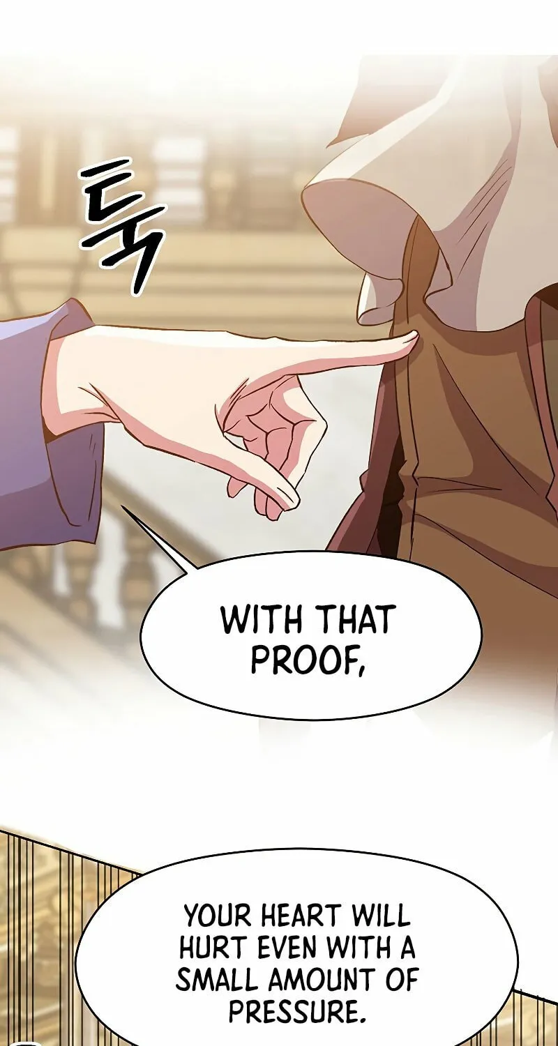 The Great Wizard Transcendent Chapter 15 page 33 - 