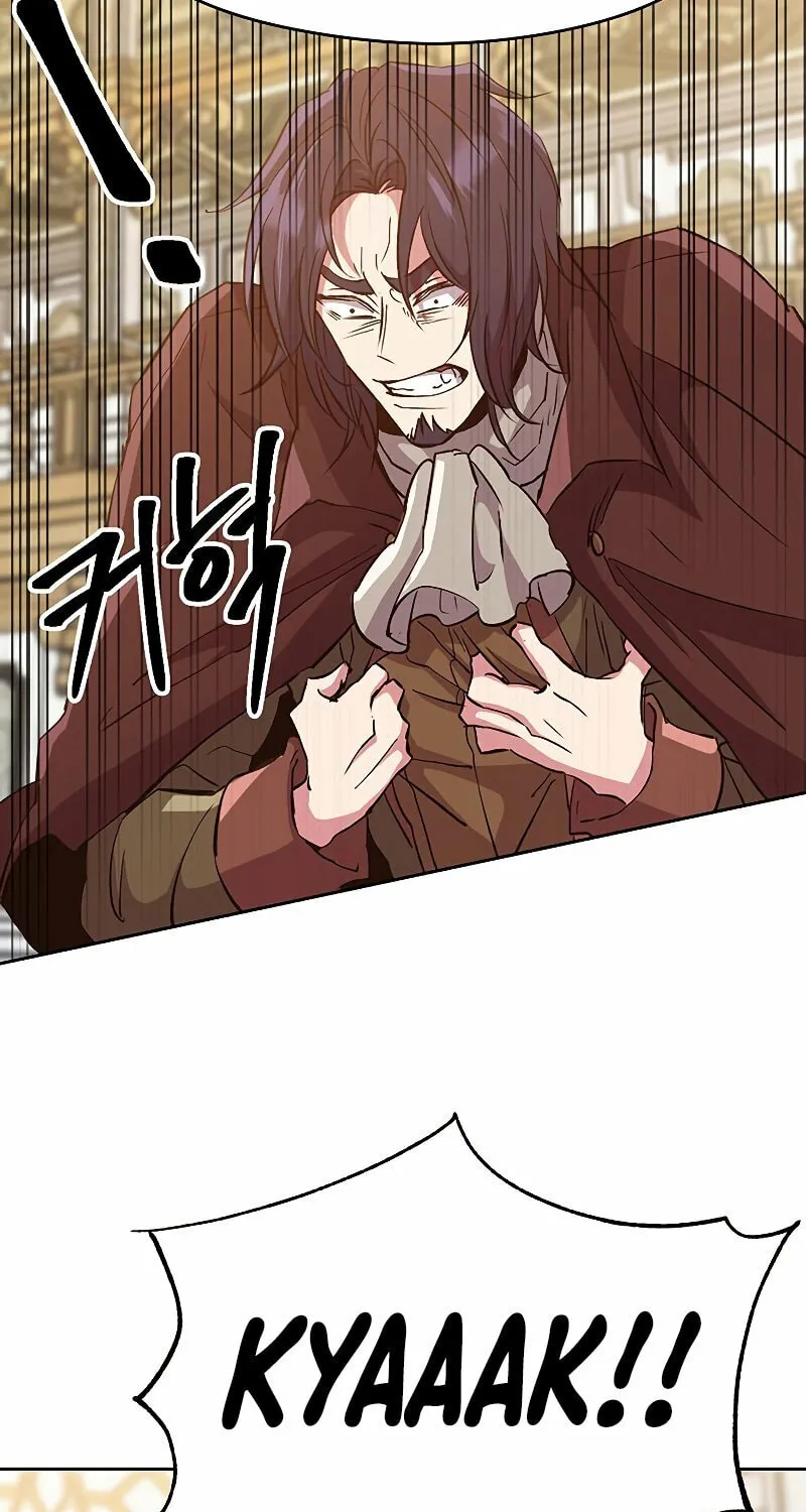 The Great Wizard Transcendent Chapter 15 page 34 - 
