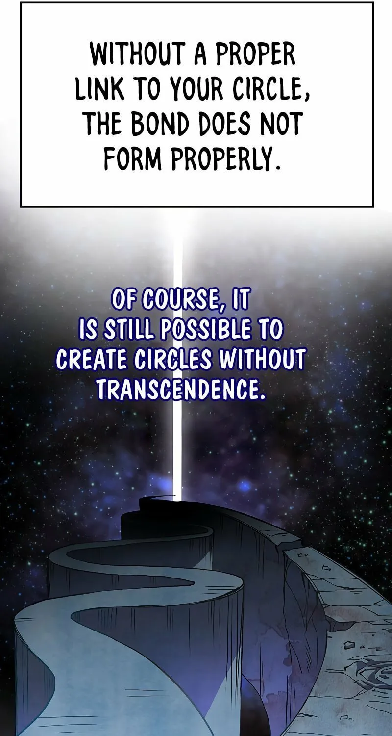 The Great Wizard Transcendent Chapter 15 page 37 - 