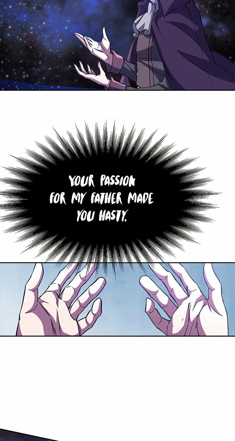 The Great Wizard Transcendent Chapter 15 page 40 - 