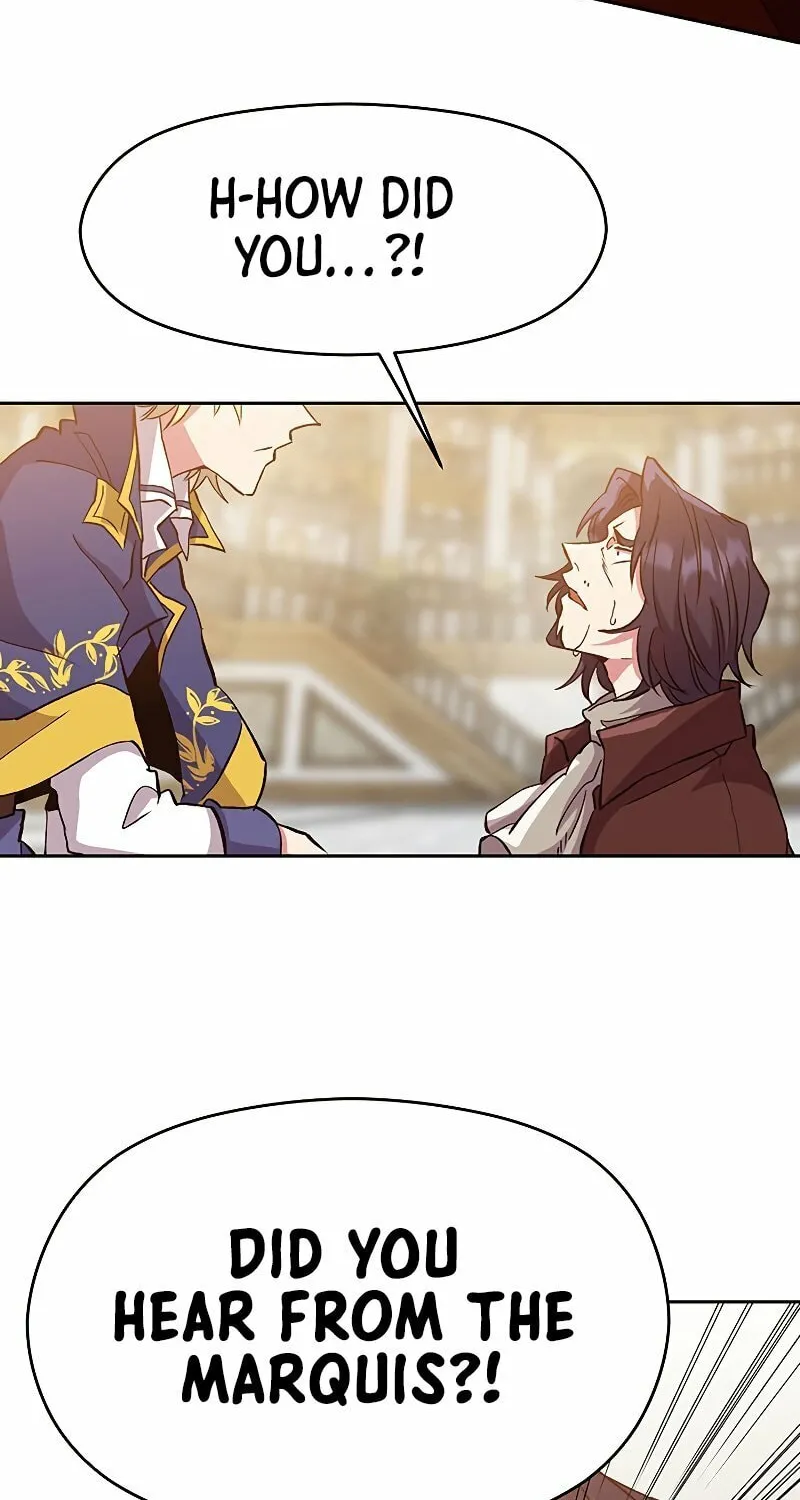 The Great Wizard Transcendent Chapter 15 page 46 - 