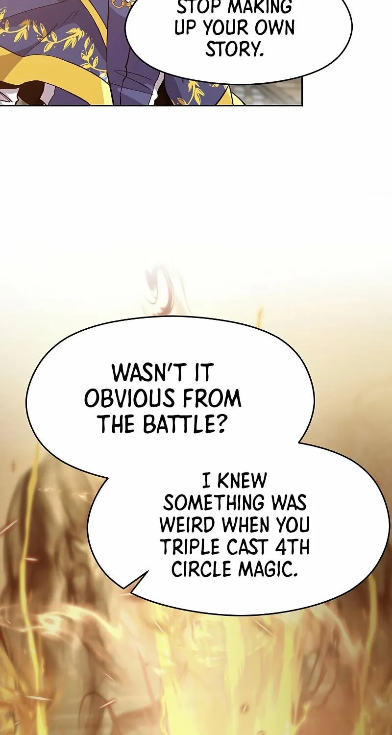 The Great Wizard Transcendent Chapter 15 page 50 - 