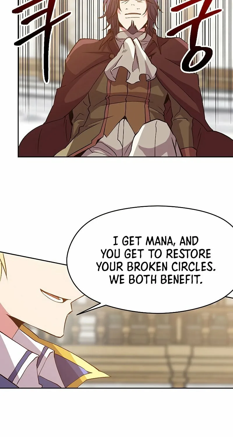 The Great Wizard Transcendent Chapter 15 page 61 - 