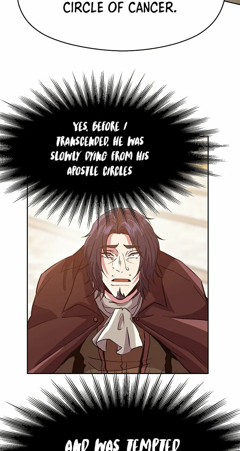 The Great Wizard Transcendent Chapter 15 page 66 - 