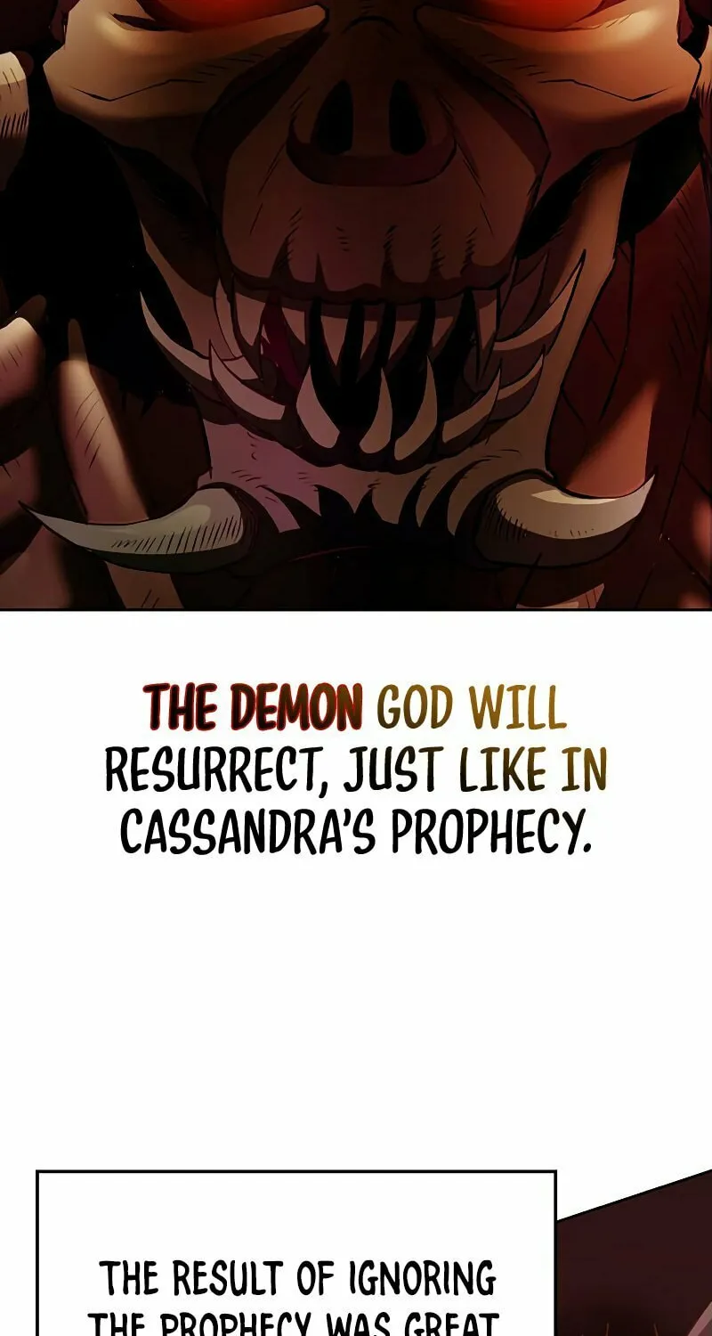 The Great Wizard Transcendent Chapter 16 page 13 - 