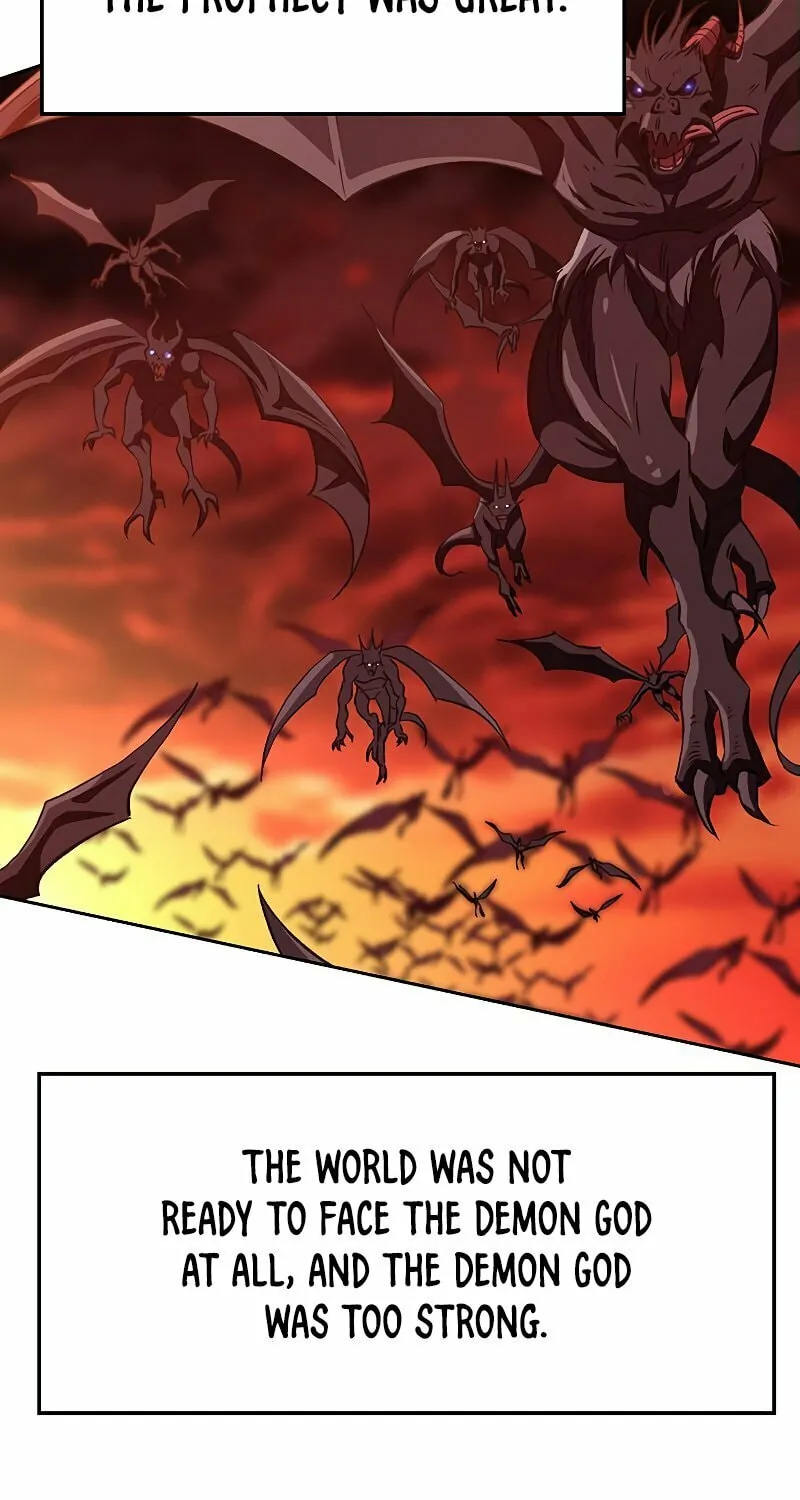 The Great Wizard Transcendent Chapter 16 page 14 - 
