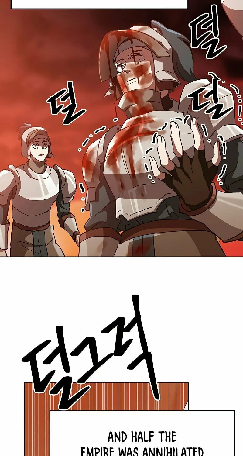 The Great Wizard Transcendent Chapter 16 page 20 - 