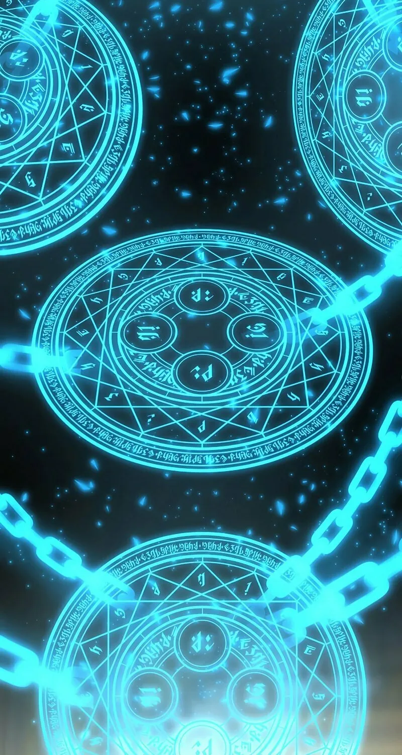 The Great Wizard Transcendent Chapter 16 page 3 - 