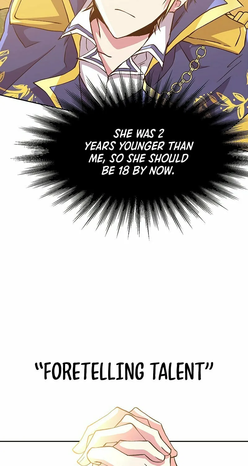 The Great Wizard Transcendent Chapter 16 page 26 - 