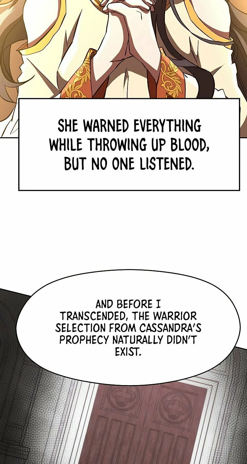 The Great Wizard Transcendent Chapter 16 page 29 - 