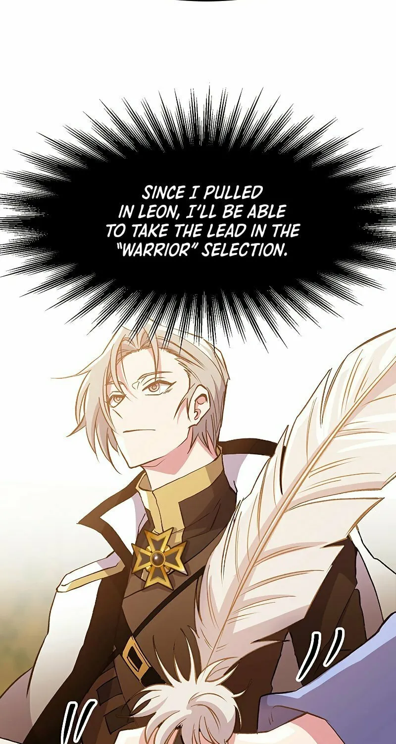 The Great Wizard Transcendent Chapter 16 page 34 - 