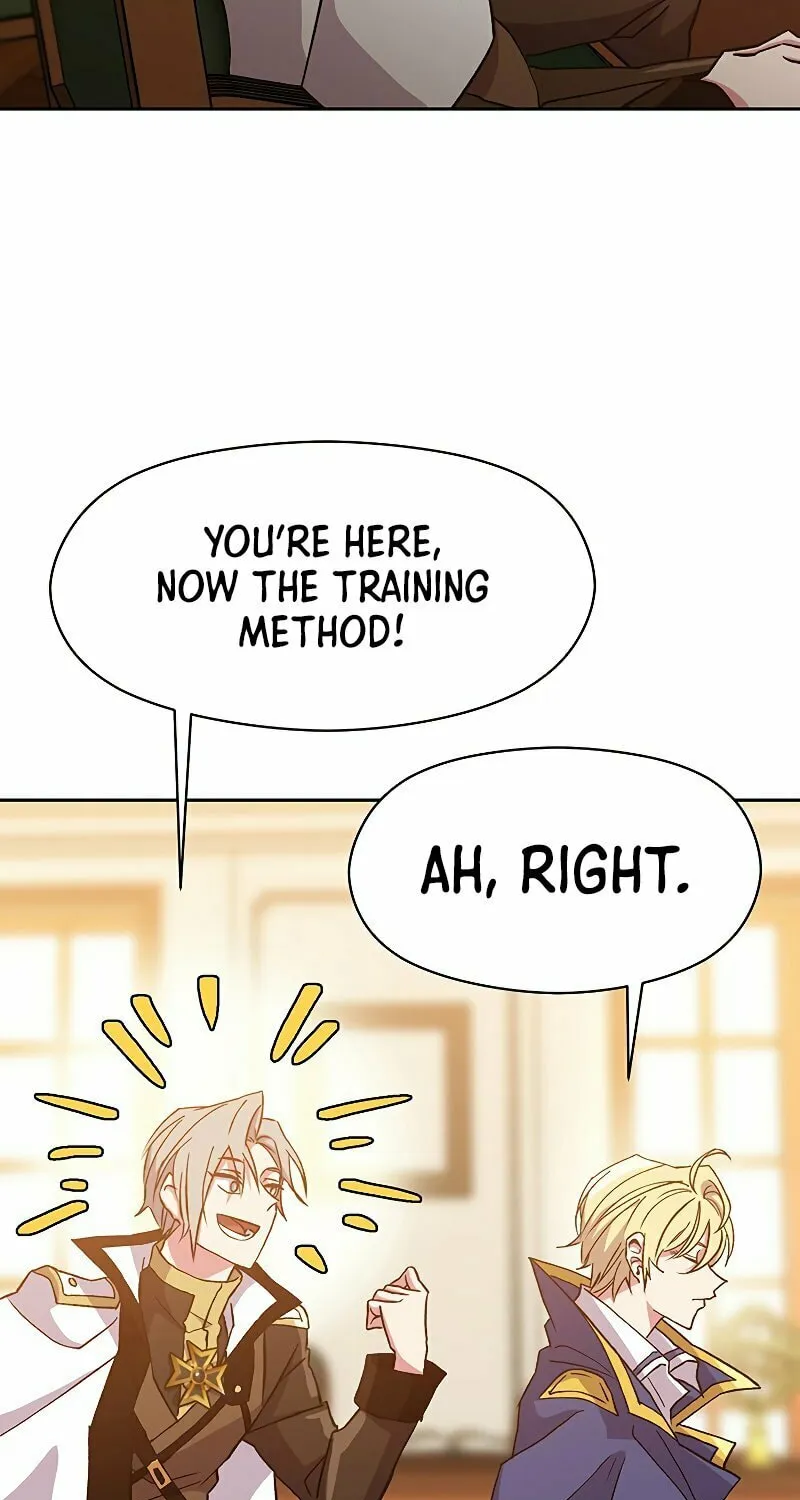 The Great Wizard Transcendent Chapter 16 page 50 - 