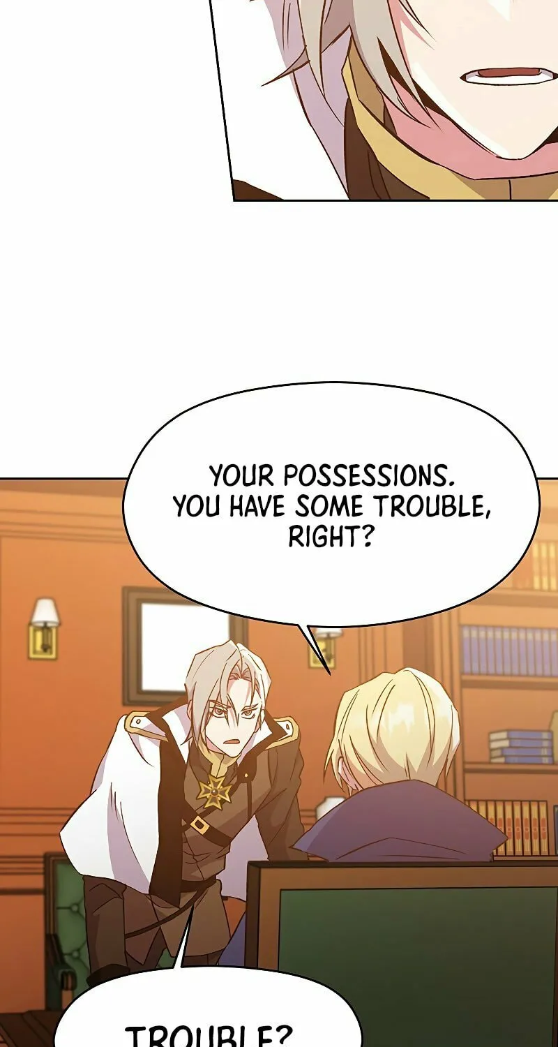 The Great Wizard Transcendent Chapter 16 page 59 - 