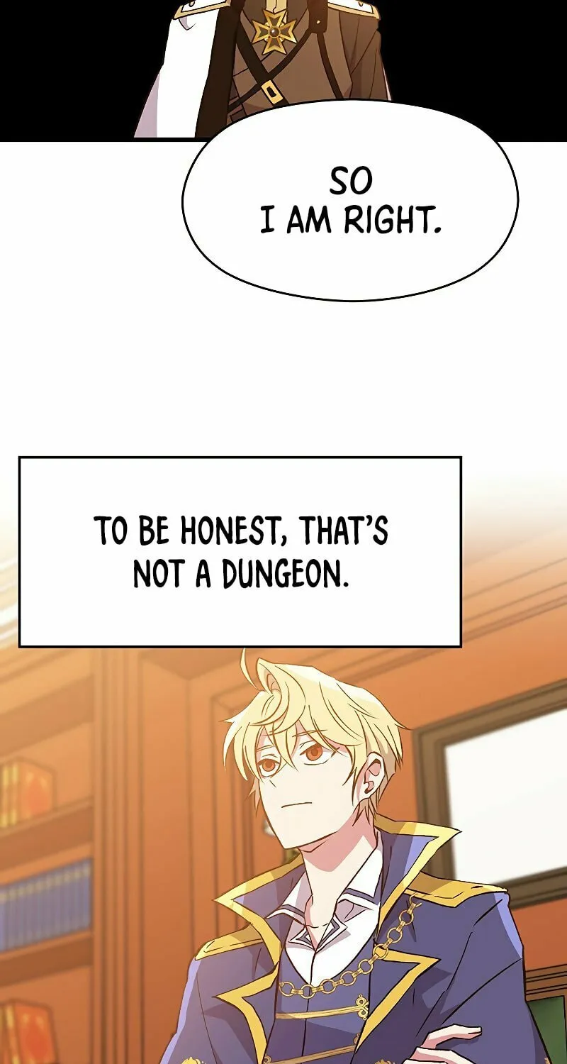 The Great Wizard Transcendent Chapter 16 page 65 - 