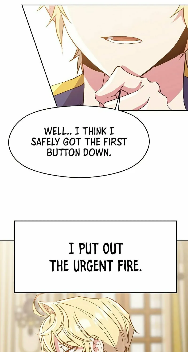 The Great Wizard Transcendent Chapter 16 page 8 - 
