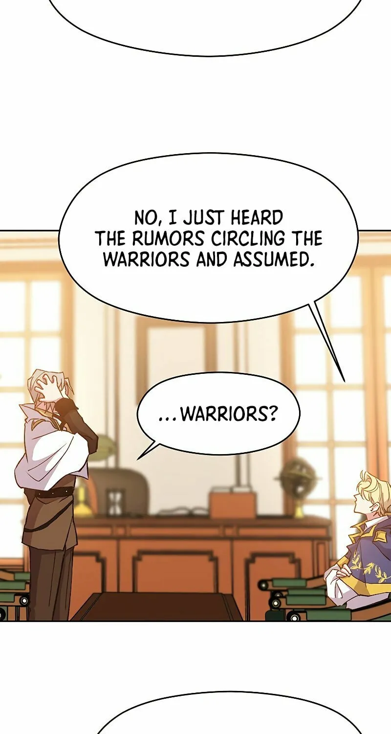 The Great Wizard Transcendent Chapter 16 page 71 - 