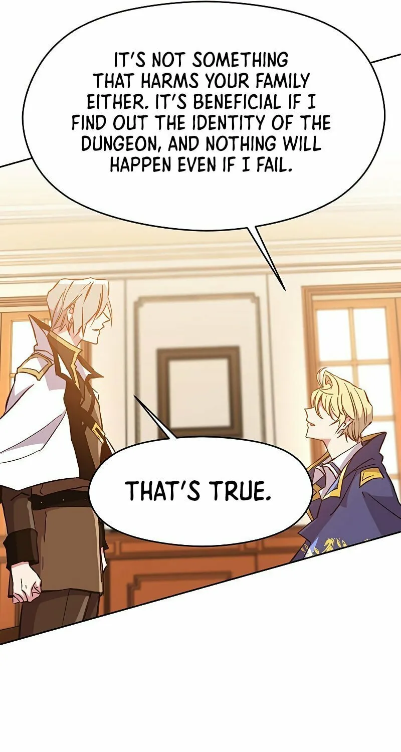 The Great Wizard Transcendent Chapter 17 page 11 - 