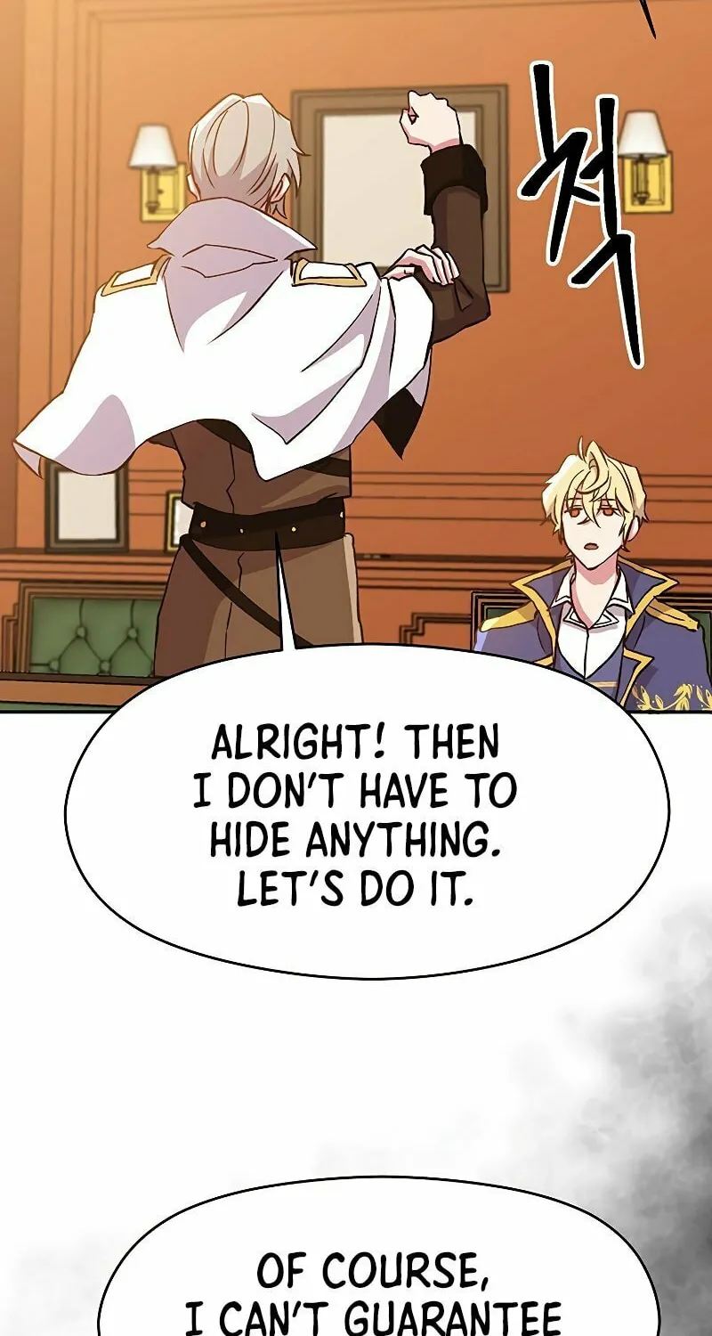The Great Wizard Transcendent Chapter 17 page 14 - 