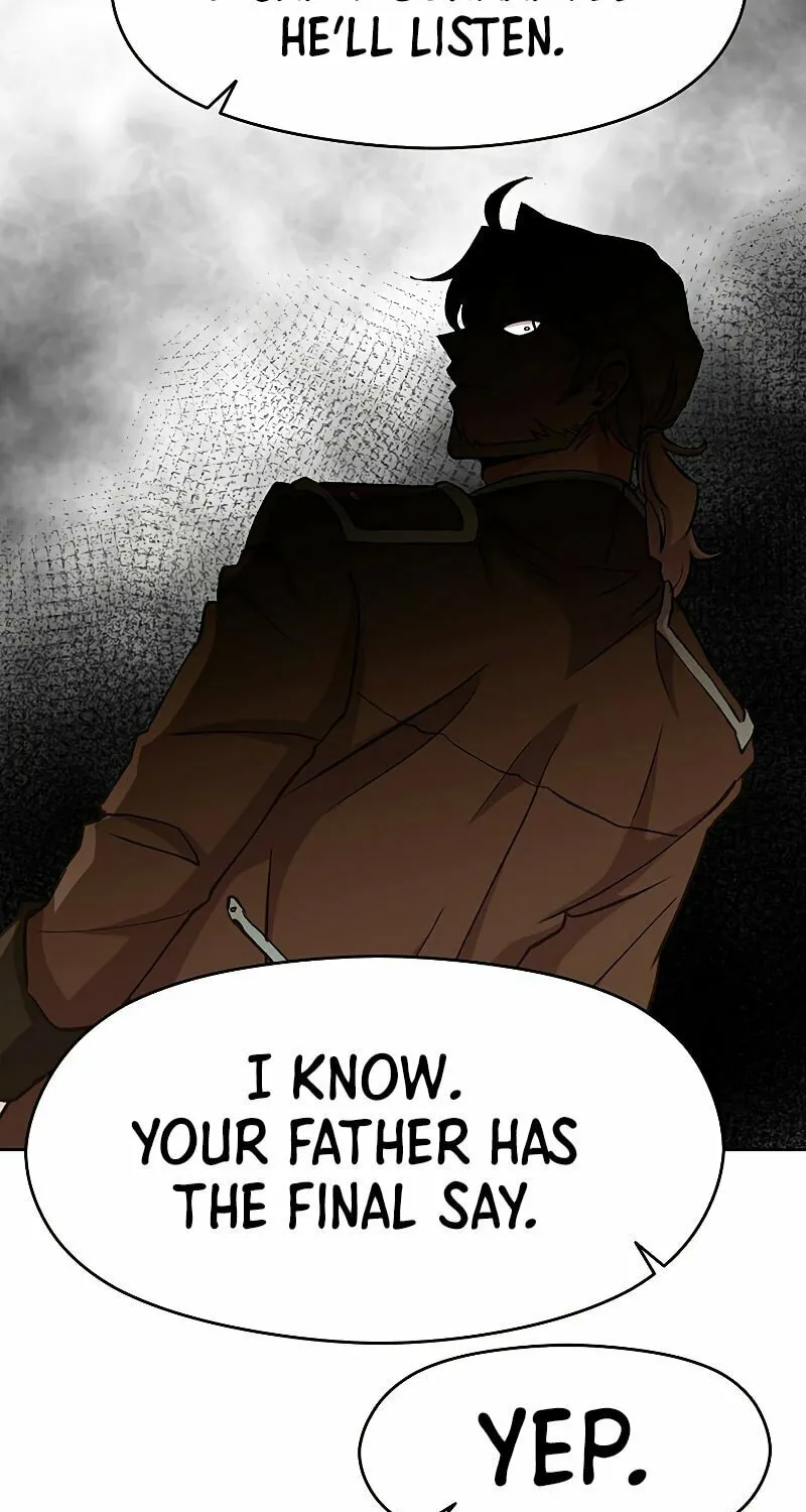 The Great Wizard Transcendent Chapter 17 page 15 - 