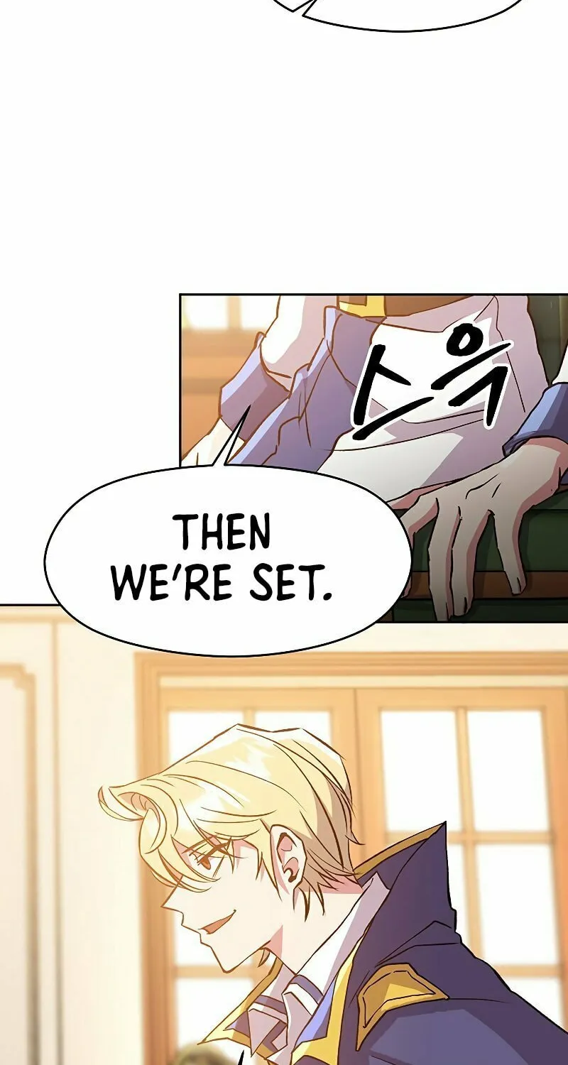The Great Wizard Transcendent Chapter 17 page 16 - 