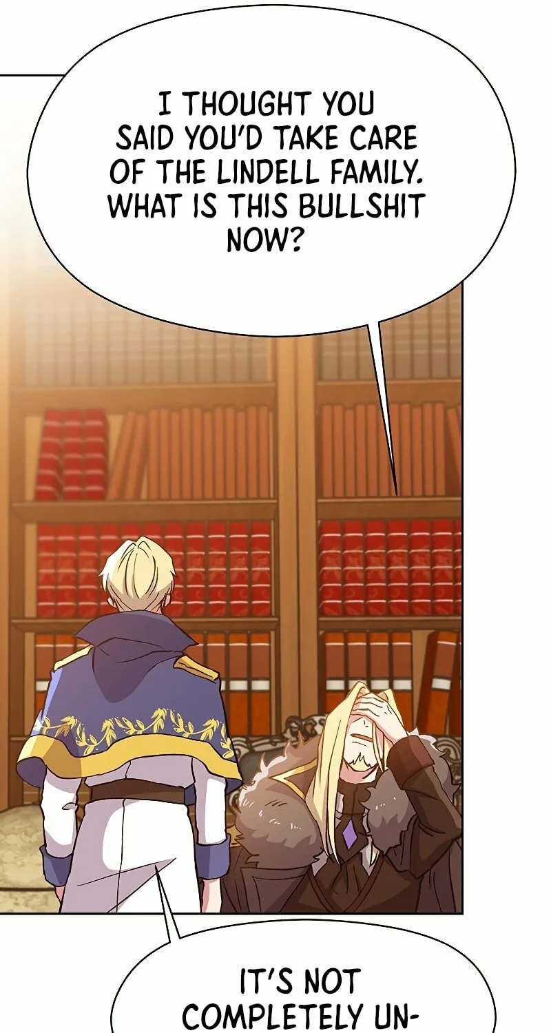The Great Wizard Transcendent Chapter 17 page 19 - 