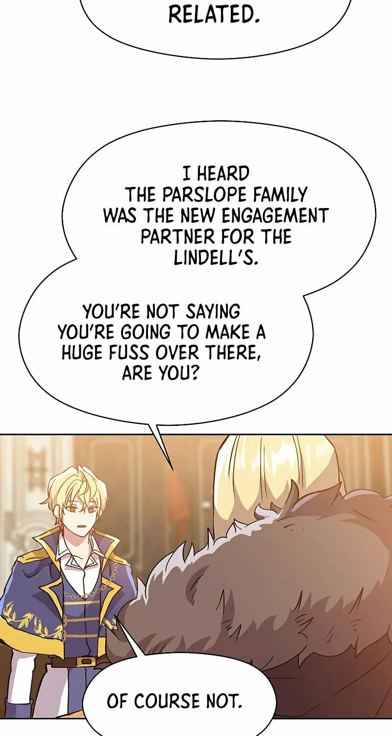 The Great Wizard Transcendent Chapter 17 page 20 - 